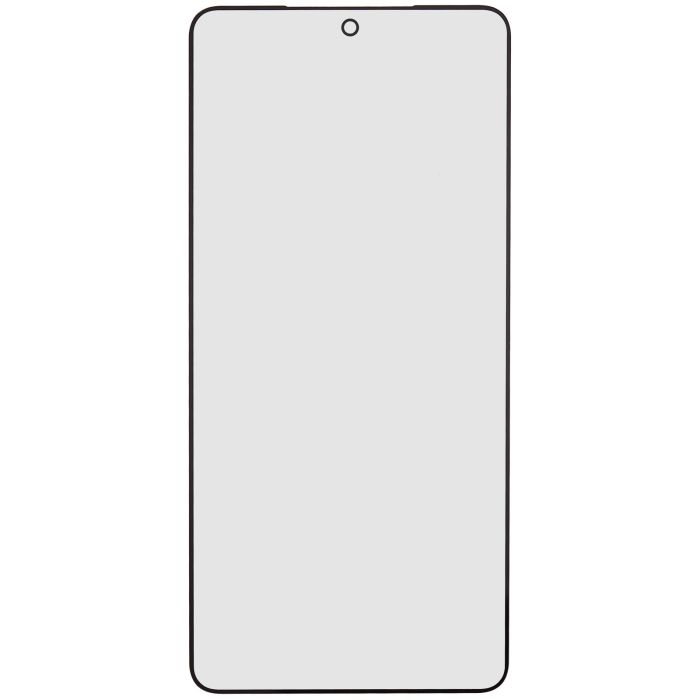 2 in 1 Front Glas mit OCA vormontiert für Samsung Galaxy S26 Ultra (S948)