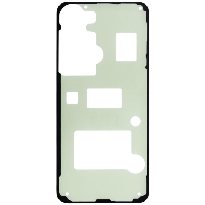 Rückseite Klebeband für Samsung Galaxy S25 Rand (S937)
