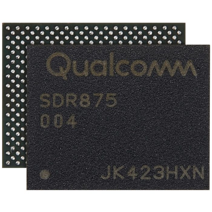 Intermediate Radio Frequenz für Samsung Galaxy S24 Serie/ S25 Serie (Sdr875004)