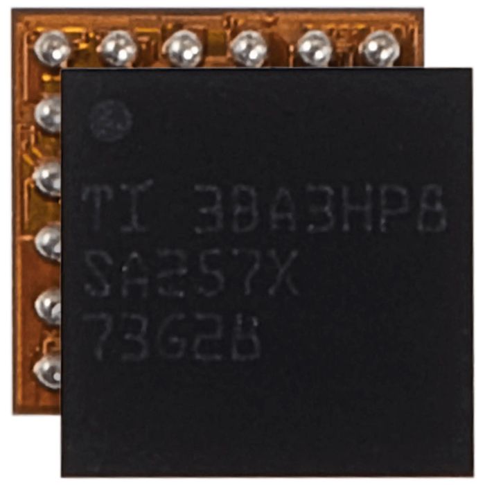 Audio IC für Samsung Galaxy S25 Serie (SA257X)