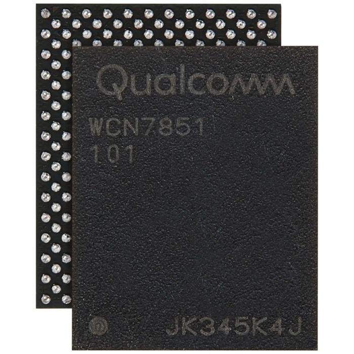 WLAN IC für Samsung Galaxy S23 Ultra/ S24 Serie/ S25 Serie (WCN7851-101)