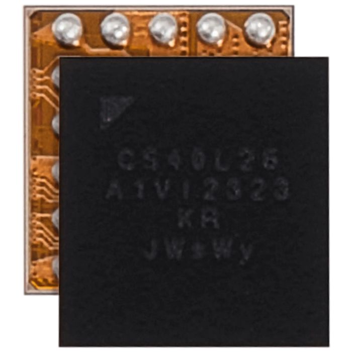Touch ID Driver IC für Samsung Galaxy S23 Serie/ S24 Serie/ S25 Serie (CS40L26)