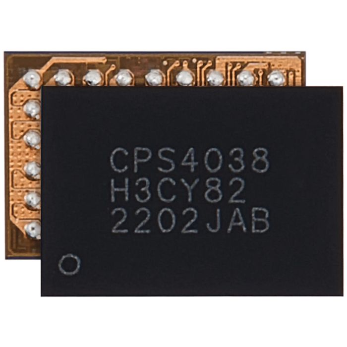 Kabelloses Laden IC für Samsung Galaxy S23 Ultra/ S24 Serie/ S25 Serie (CPS4038)