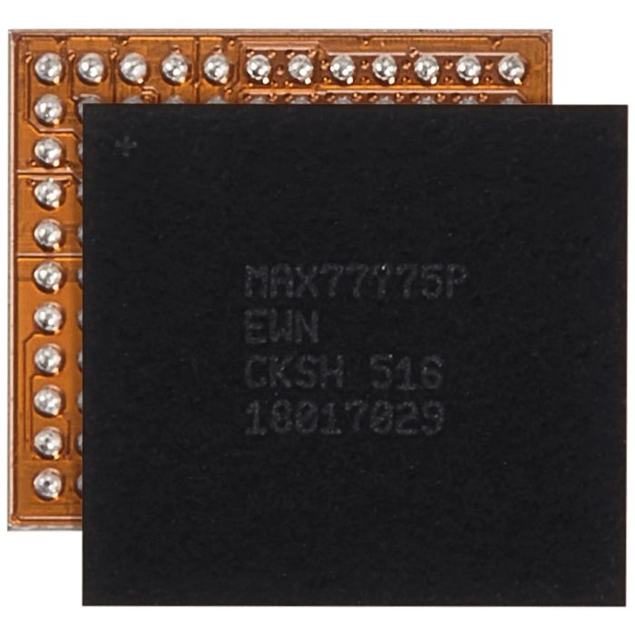 Power Management IC Chip für Samsung Galaxy S25 Serie (Max77775P)