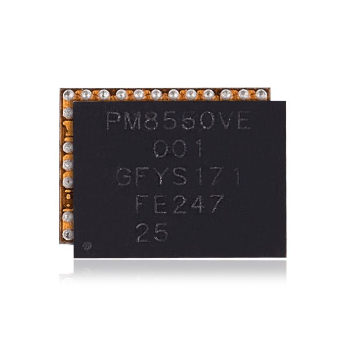 Power Management IC für Samsung Galaxy S23 Plus (PM8550VE-001)