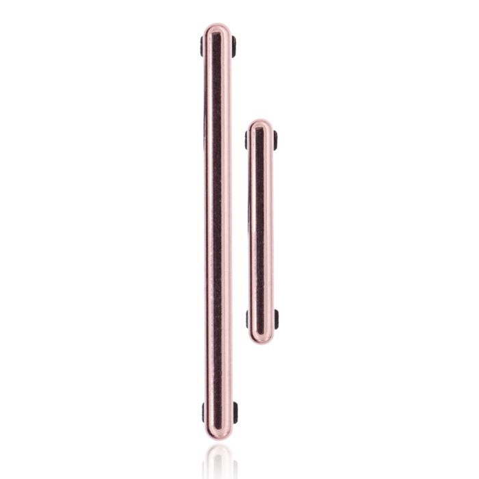 Tasten (Power/ Volume) für Galaxy Note 20 5G/ Note 20 Ultra 5G (Mystic Bronze)