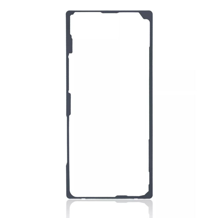 Rückseite Klebeband für Samsung Galaxy Note 20 Ultra (10er Pack)