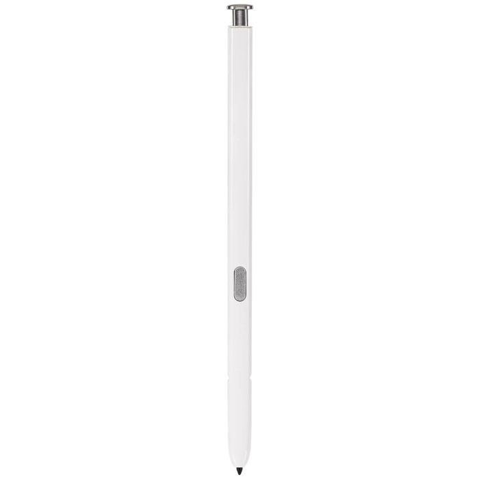 Eingabestift für Samsung Galaxy Note 20 Ultra (Aftermarket) (Weiß)