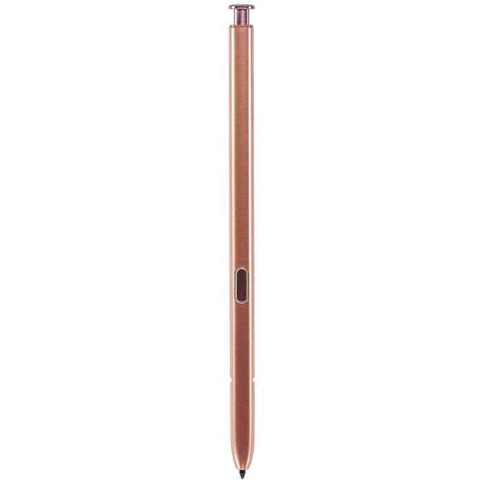 Eingabestift für Samsung Galaxy Note 20 Ultra (Aftermarket) (Gold)