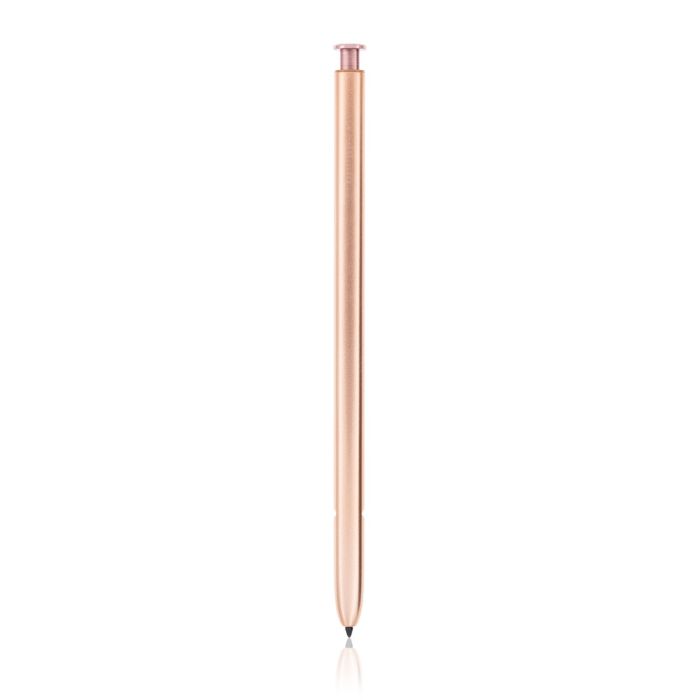 Eingabestift für Samsung Galaxy Note 20/ Note 20 Ultra (Gold) (Premium)