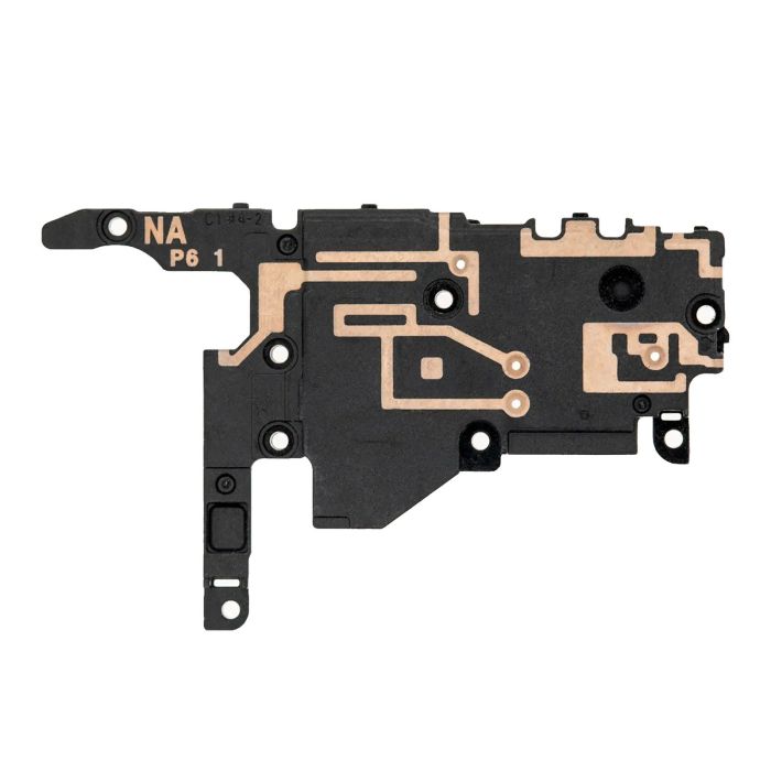 Hörmuschel mit Antenne Abdeckung für Galaxy Note 20 5G (N981U) (US Version)