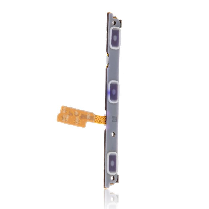Power/ Lautstärke Taste Flexkabel für Samsung Galaxy Note 20 5G