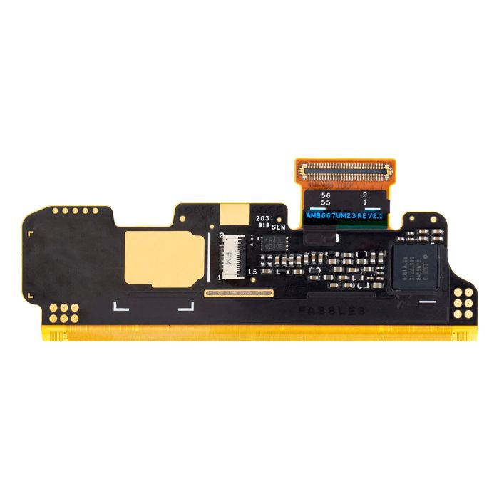 LCD Flexkabel für Samsung Galaxy Note 20 5G