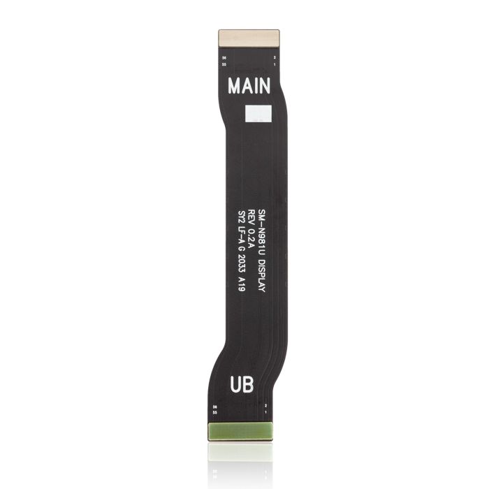 LCD Extension Flexkabel für Samsung Galaxy Note 20