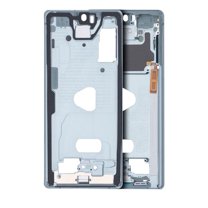 Mittelrahmen für Samsung Galaxy Note 20 (Mystic Green)