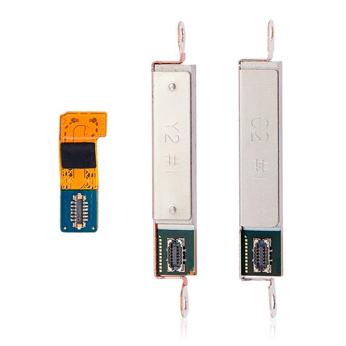5G Antenne mit Modul für Samsung Galaxy Note 20 (3-teiliges Set)
