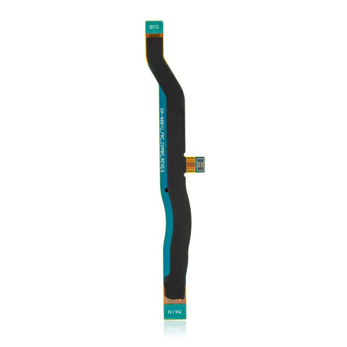 Antenne Verbindungskabel (Mainboard To Ladebuchse) für Galaxy Note 20 5G (N981U)