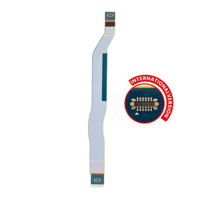 Antenne Verbindungskabel (Mainboard To Ladebuchse) für Galaxy Note 20 5G (N981B)