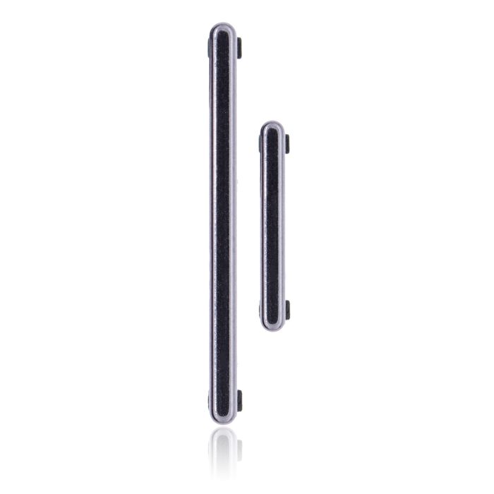 Tasten (Power/ Volume) für Samsung Galaxy Note 20 5G (Mystic Gray)
