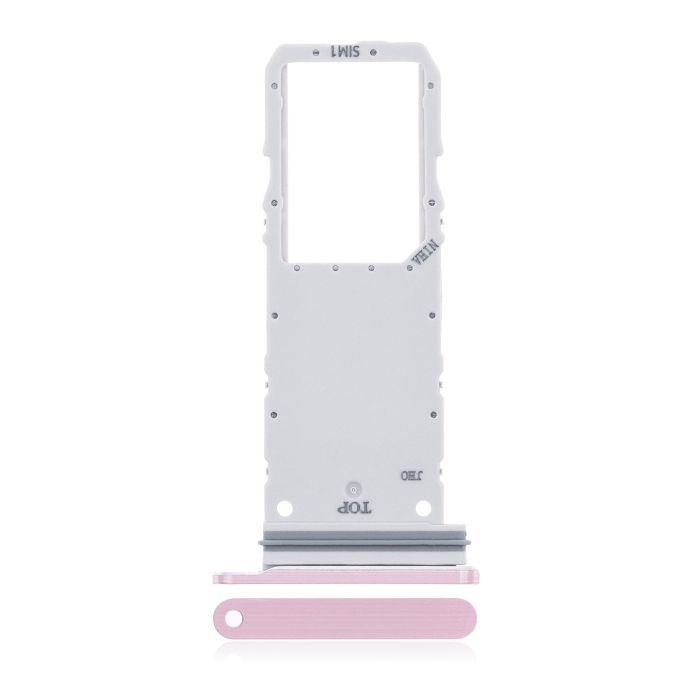 SIM-Kartenschacht Single für Samsung Galaxy Note 20 5G (Pink)