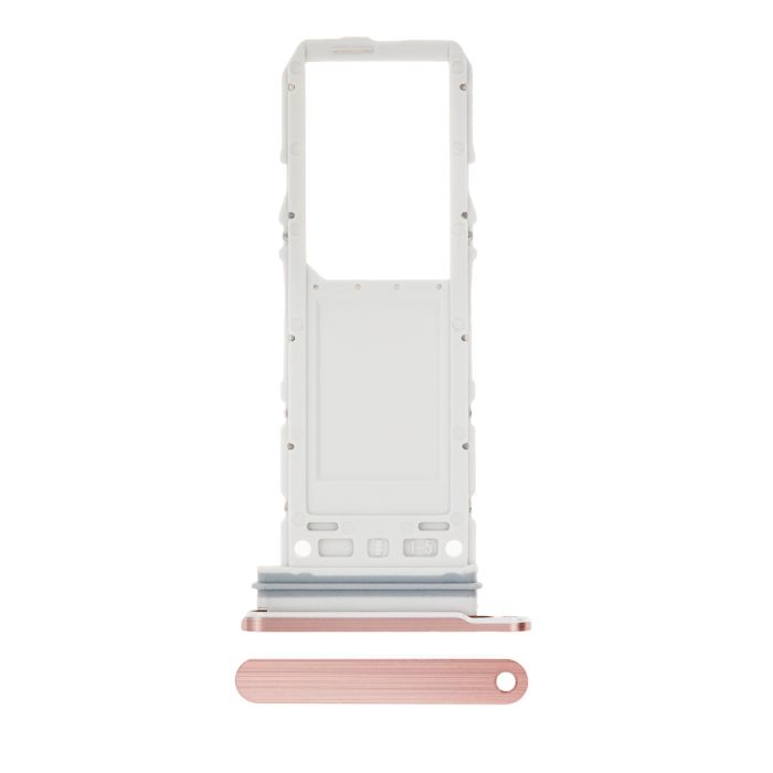 SIM-Kartenschacht Single für Samsung Galaxy Note 20 5G (Gold)