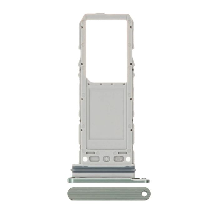 SIM-Kartenschacht Single für Samsung Galaxy Note 20 5G (Mystic White)