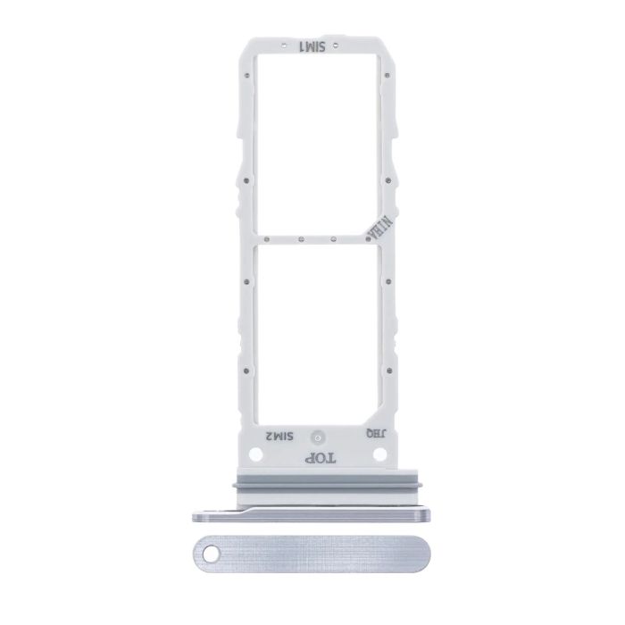 SIM-Kartenschacht Dual für Samsung Galaxy Note 20 5G (Mystic Gray)