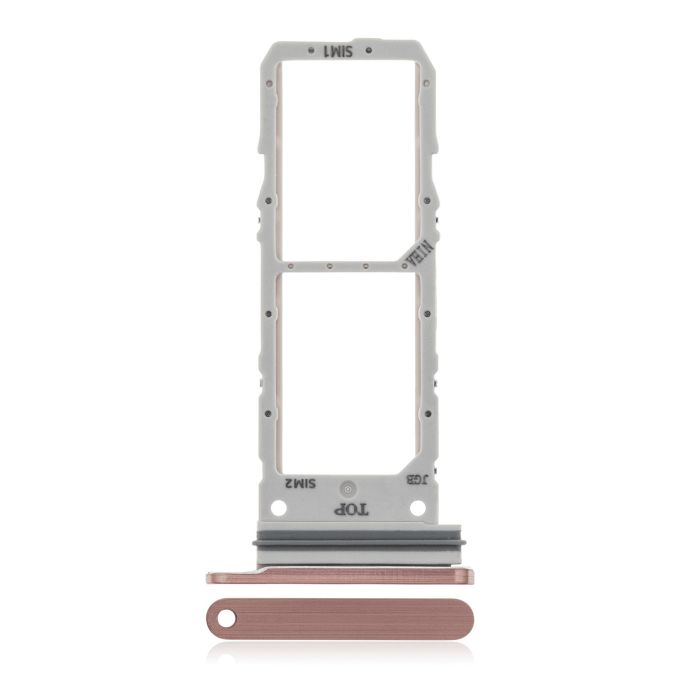 SIM-Kartenschacht Dual für Samsung Galaxy Note 20 5G (Mystic Bronze)