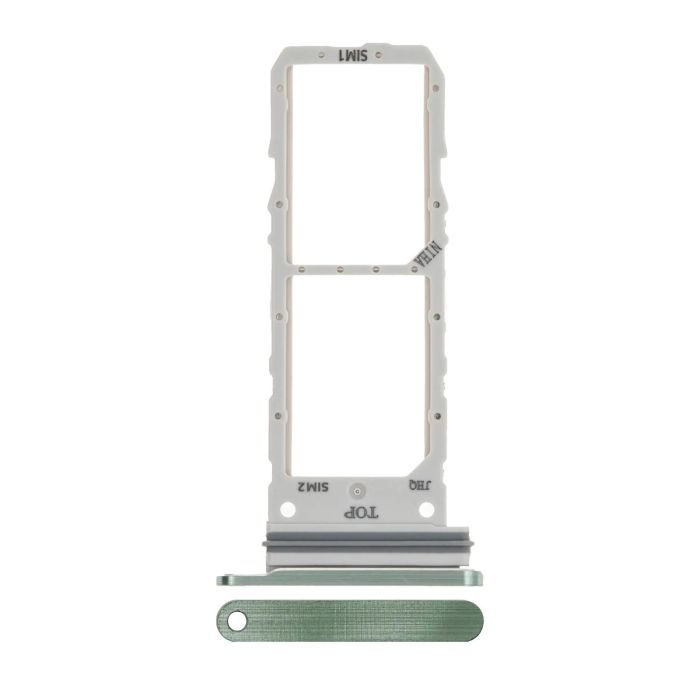 SIM-Kartenschacht Dual für Samsung Galaxy Note 20 5G (Mystic Green)