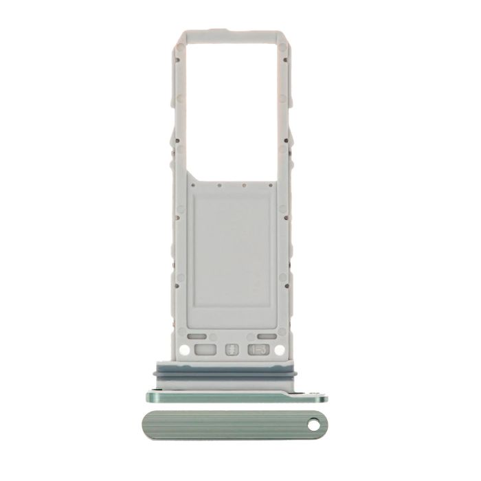 SIM-Kartenschacht Single für Samsung Galaxy Note 20 5G (Mystic Green)