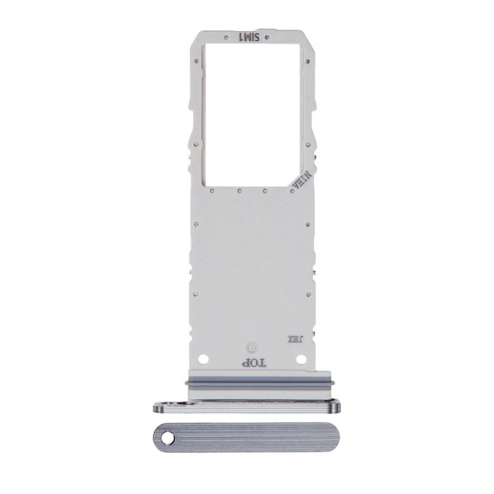 SIM-Kartenschacht Single für Samsung Galaxy Note 20 5G (Mystic Gray)