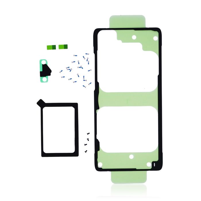Display Kleber Set für Samsung Galaxy Note 20 5G (Service Pack)
