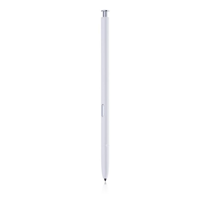 Eingabestift für Samsung Galaxy Note 20 (Premium) (Weiß)