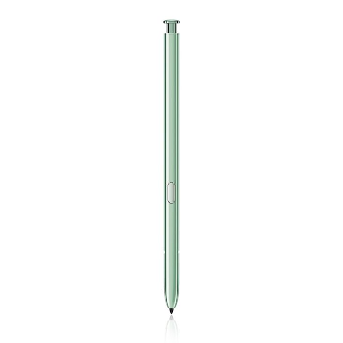 Eingabestift für Samsung Galaxy Note 20 (Premium) (Grün)