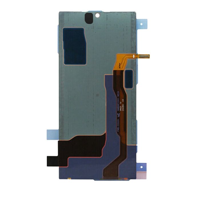 Touch Display Stylus Digitizer Sensor für Samsung Galaxy Note 20 Ultra