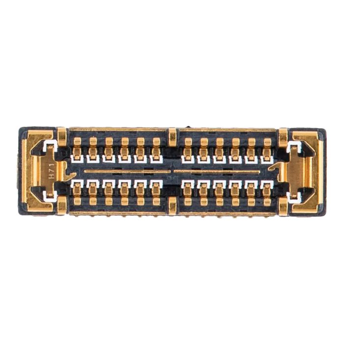 Ladebuchse Platine/ Antenne to Mainboard FPC (Mainboard Side) für Galaxy Note