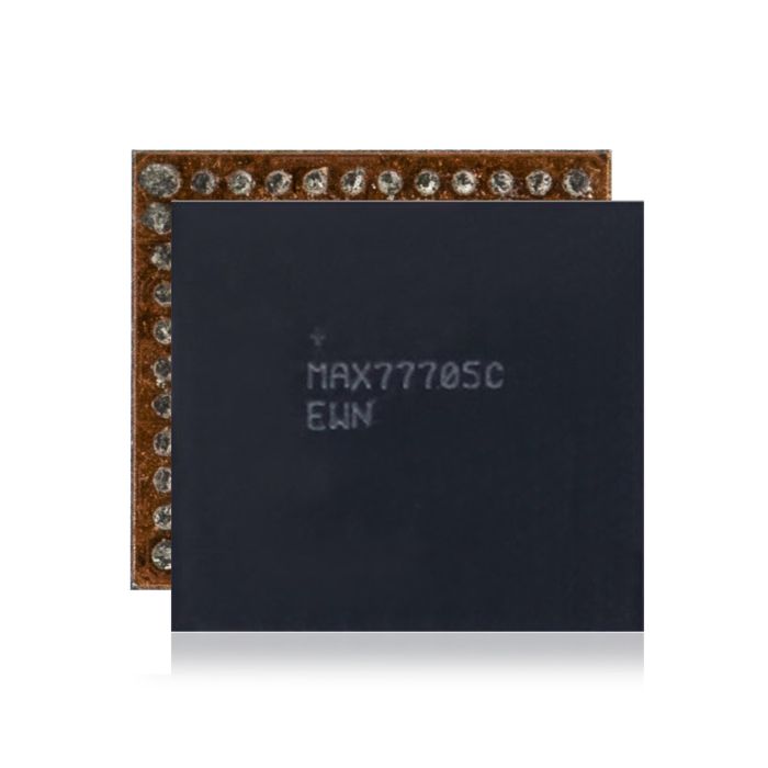 Small Netzteil IC/ Lade IC für Galaxy S10/ S10E/ S10 Plus/ 5G/ Note 9/ Note 10