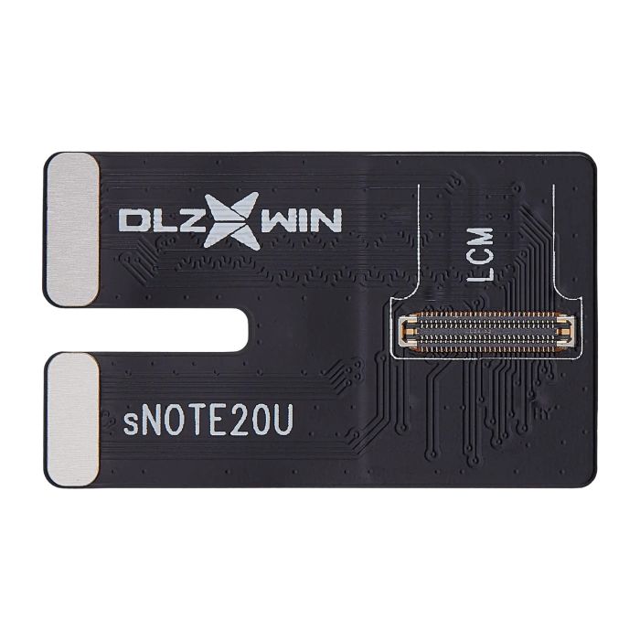 Tester Flexkabel für iTestBox (S300) für Samsung Galaxy Note 20 Ultra 5G