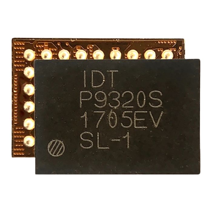 Kabelloses Laden IC für Galaxy S8/ S8 Plus/ S9/ S9 Plus/ Note 9/ S10/ S10E/ S10