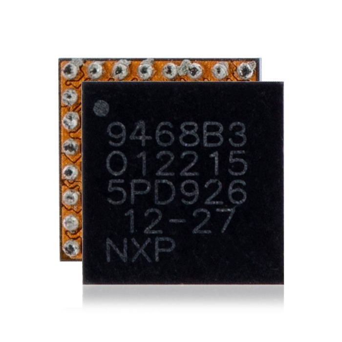Power Lade IC Controller für Galaxy S10 Plus 5G/ S20 Ultra/ S20 FE 5G/ S21 5G