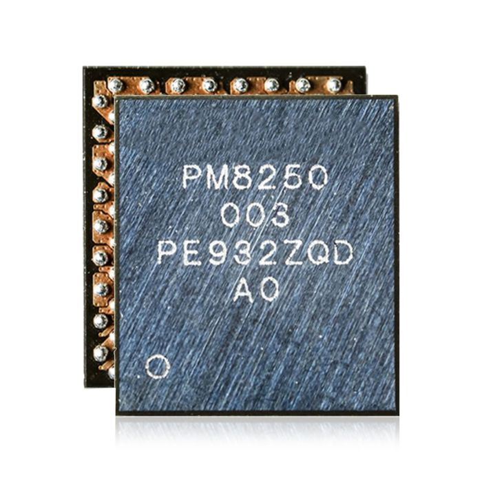 Big Netzteil IC für Samsung Galaxy Note 20 5G/ S20 Ultra (PM8250)