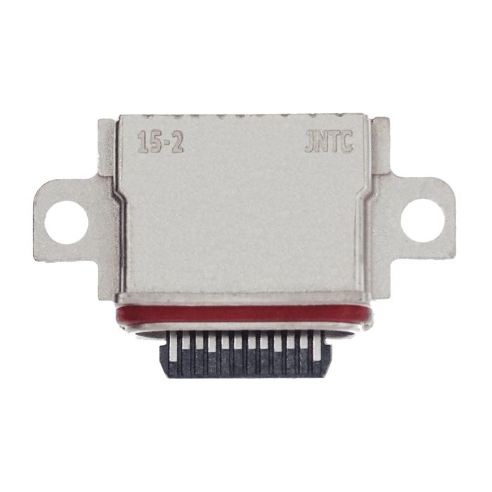 Ladebuchse nur Buchse für Galaxy S20/ S20 Plus/ S20 Ultra/ Note 10/ Note 10