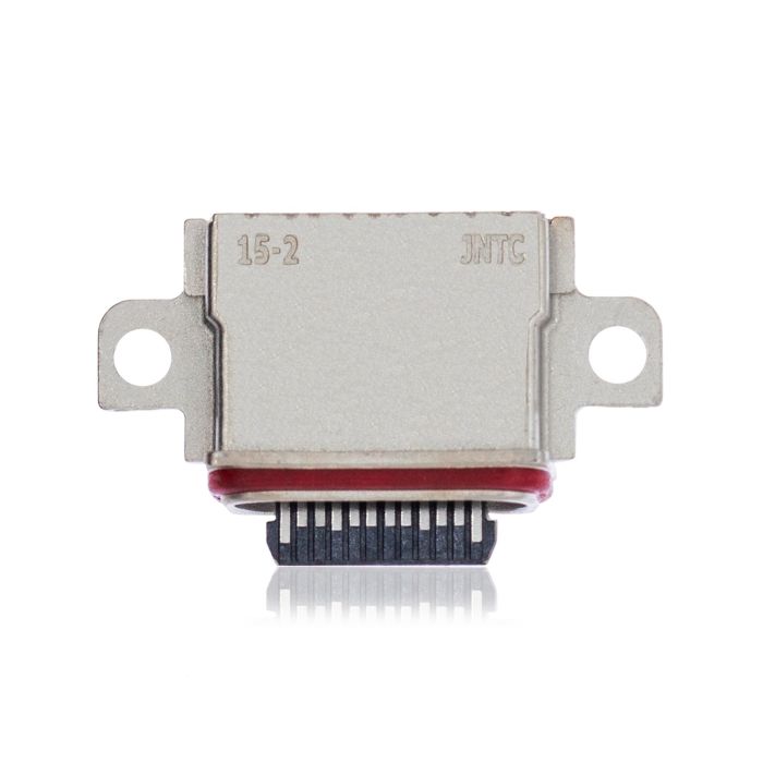 Ladebuchse nur Buchse für Galaxy S20/ S20 Plus/ S20 Ultra/ Note 10/ Note 10 Nr.2