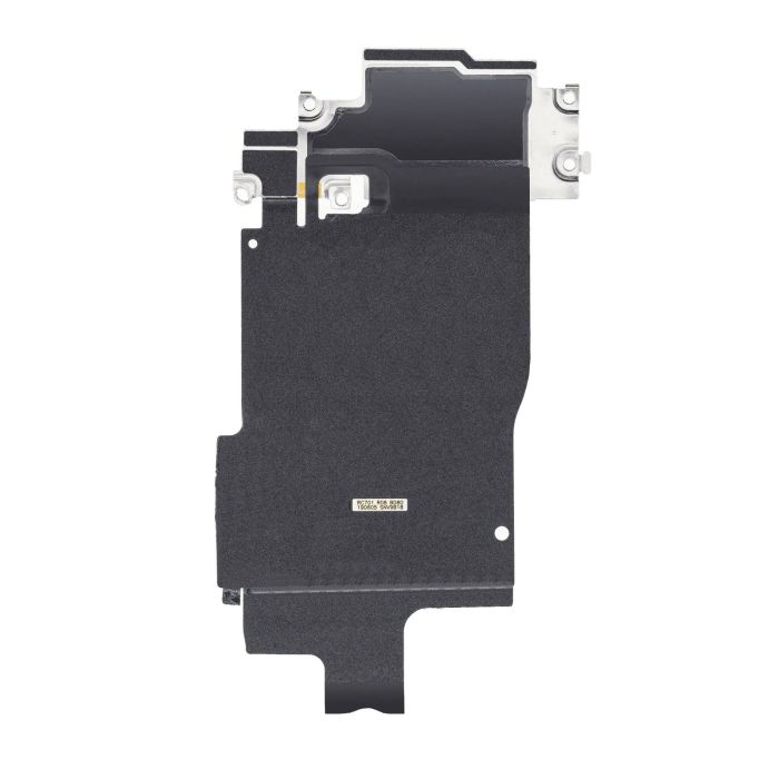 Kabelloses Laden NFC Flex mit Stahlplatte für Samsung Galaxy Note 10 Plus 5G