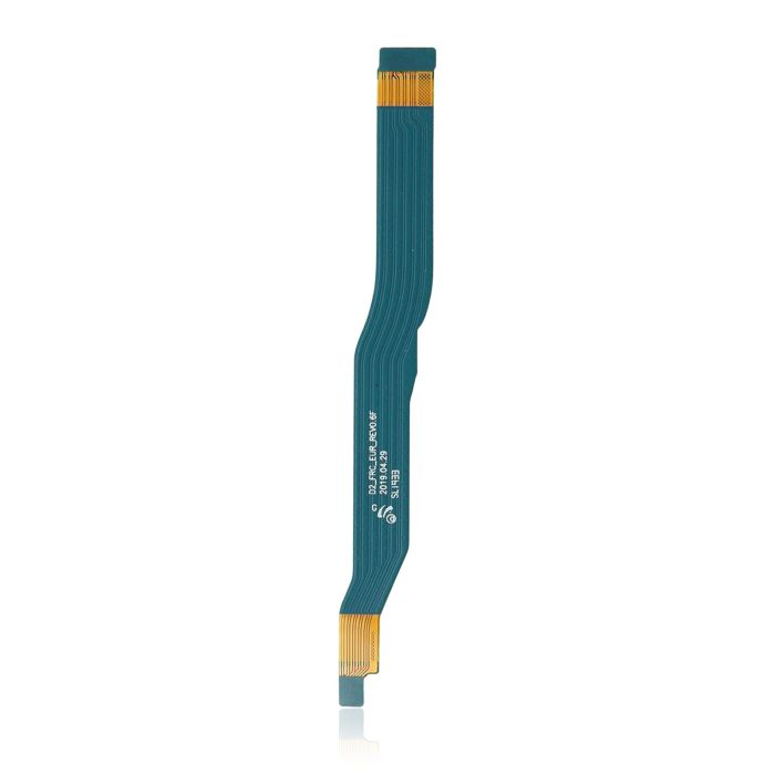 Antenne Verbindungskabel (Mainboard To Ladebuchse) für Galaxy Note 10 Plus 4G