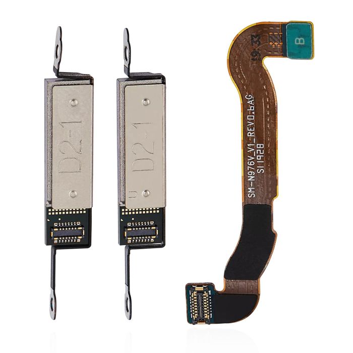 5G Antenne Flexkabel mit Modul für Galaxy Note 10 Plus 5G (3-teiliges Set)