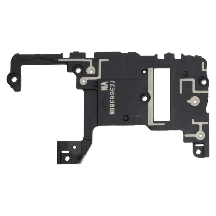 NFC Antenne Halterung mit NFC Anschluss Platine für Samsung Galaxy Note 10 Plus