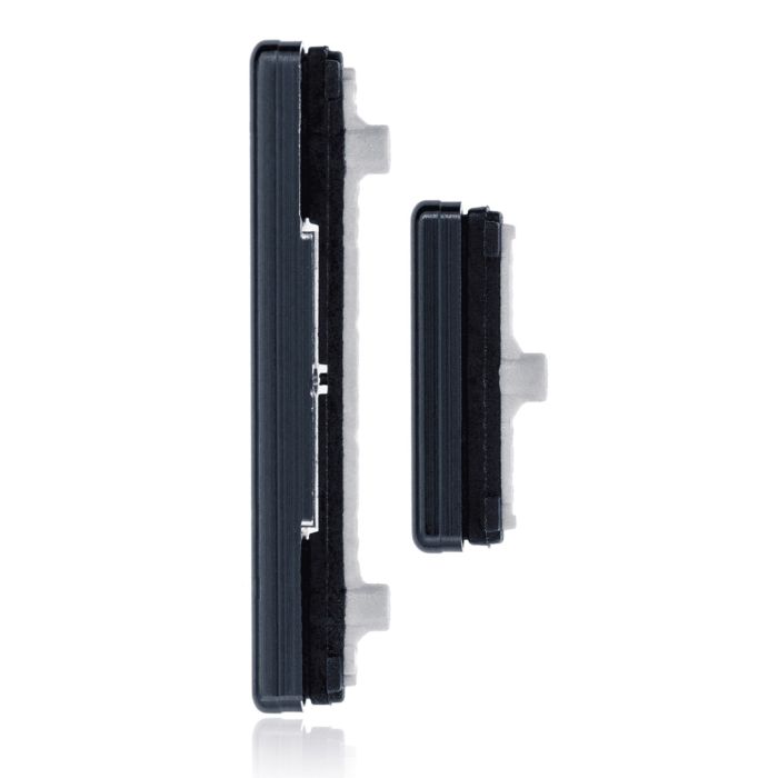 Tasten (Power/ Volume) für Samsung Galaxy Note 10 Plus/ 5G (Aura Blue)