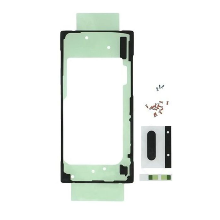 Display Kleber Klebeband mit Rework-Set für Galaxy Note 10 Plus (Service Pack)