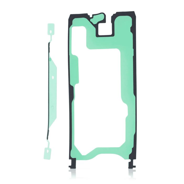 LCD Kleber Klebeband für Samsung Galaxy Note 10 Plus (10er Pack)